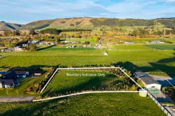 5 Cranfield Place, WAIMATE
