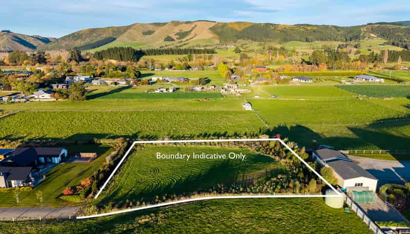 5 Cranfield Place, WAIMATE