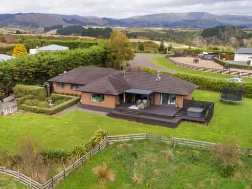 4 Wake Place, Aokautere