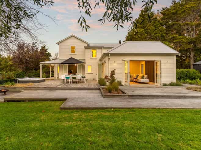 1431 Moutere Highway, Upper Moutere