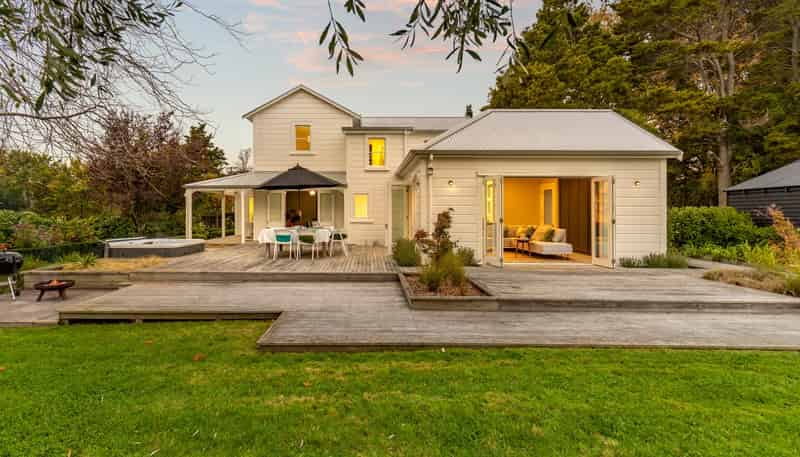 1431 Moutere Highway, Upper Moutere
