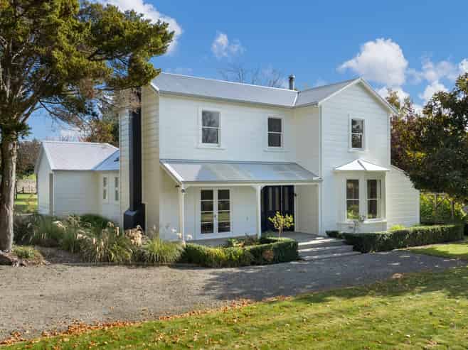 1431 Moutere Highway, Upper Moutere