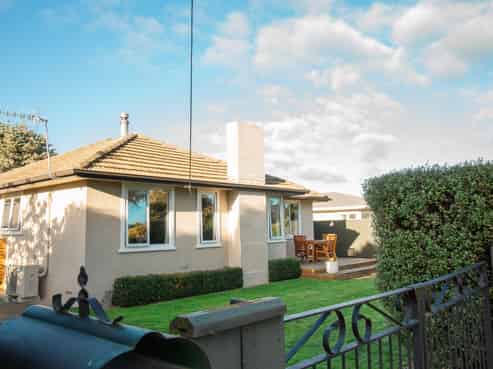 101 Mulgrave Street, Ashhurst