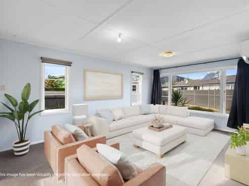 34 Pascal Street, Palmerston North Central