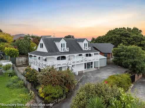 67 Eugenia Rise, Totara Heights