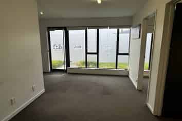 Central Office/Warehouse