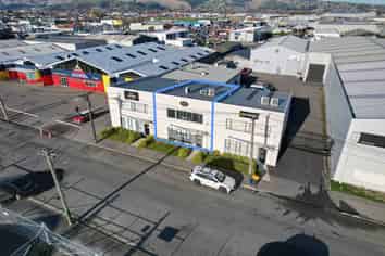 Central Office/Warehouse