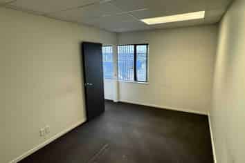 Central Office/Warehouse