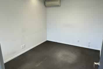 Central Office/Warehouse