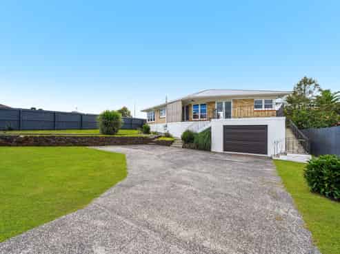 51 King Street, Waiuku