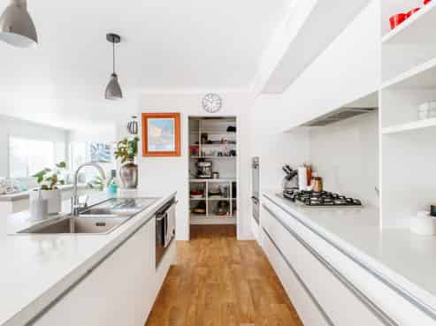 4 William Place, Ohope