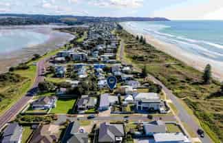 4 William Place, Ohope