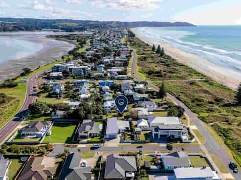 4 William Place, Ohope