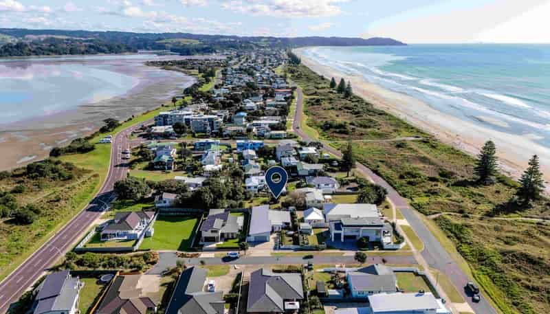 4 William Place, Ohope