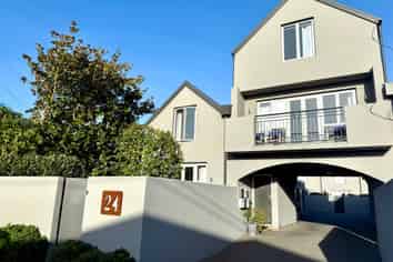 Canterbury - Address withheld