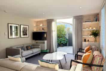 Canterbury - Address withheld