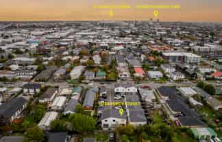13/24 Percy Street, Phillipstown