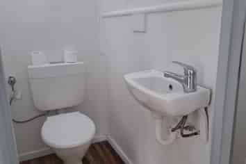First Floor Office Space