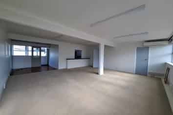 First Floor Office Space
