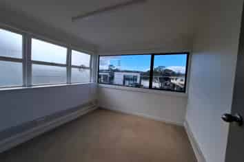 First Floor Office Space