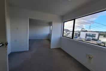 First Floor Office Space
