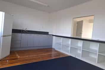 First Floor Office Space