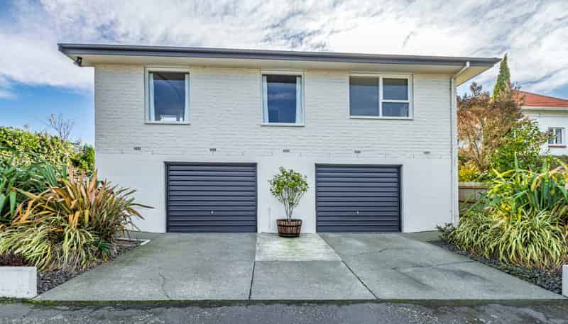 1/183A Wai-iti Road, Highfield