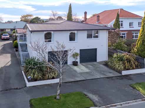 1/183A Wai-iti Road, Highfield