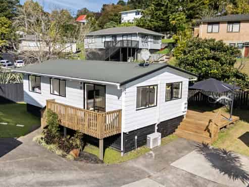 48B Sungrove Rise, Sunnyvale