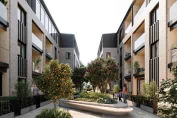104/8 Meadowbank Road, Meadowbank