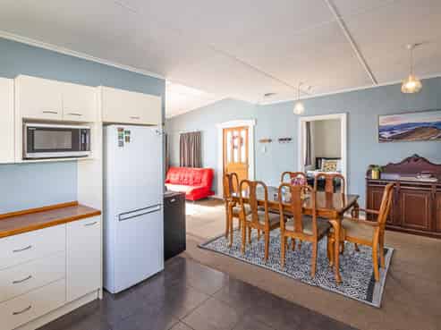 21 Queen Street, Raetihi