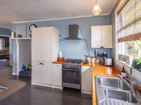 21 Queen Street, Raetihi