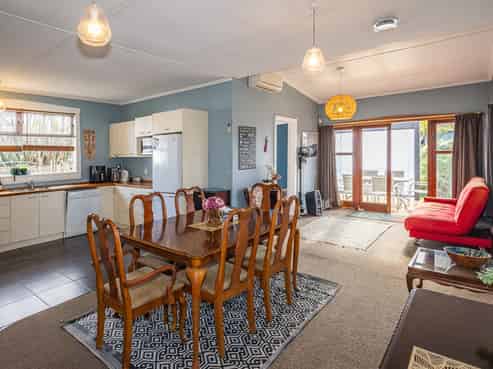 21 Queen Street, Raetihi