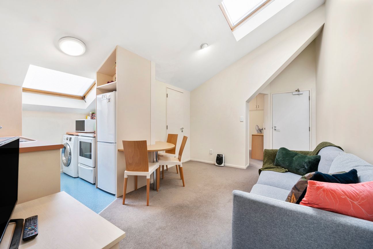 Wellington - Vibrant Living! - Aanzicht 4