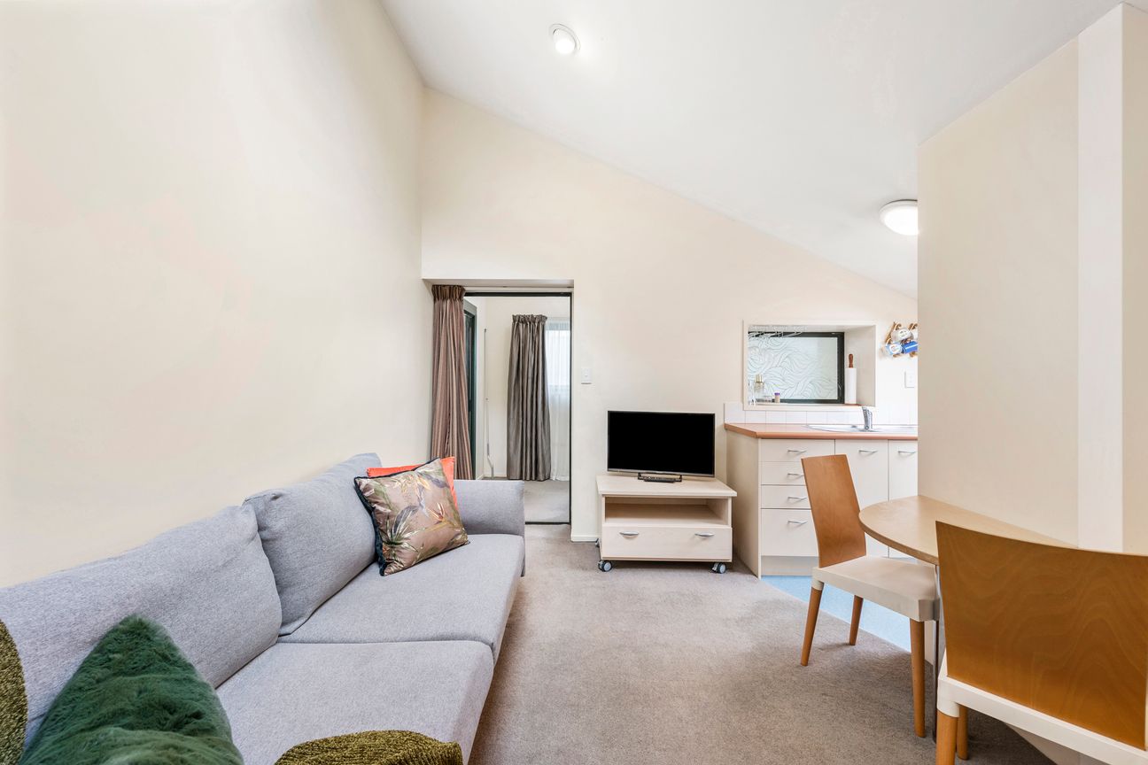 Wellington - Vibrant Living! - Aanzicht 3