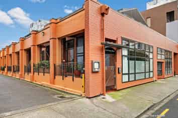 14/14 Alpha Street, Te Aro