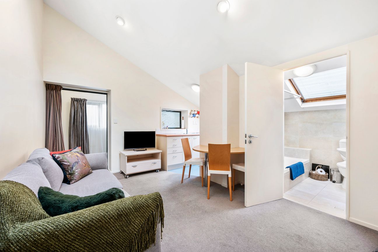 Wellington - Vibrant Living! - Aanzicht 2