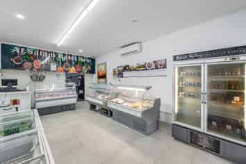 Halal Butcher Business - Prime Opportunity!