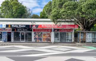 Halal Butcher Business - Prime Opportunity!