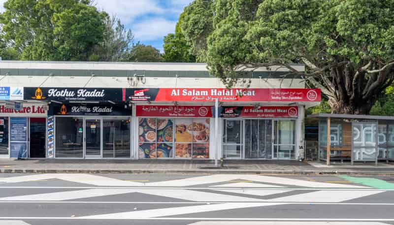 1274 Dominion Road, Mount Roskill