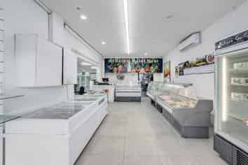 Halal Butcher Business - Prime Opportunity!