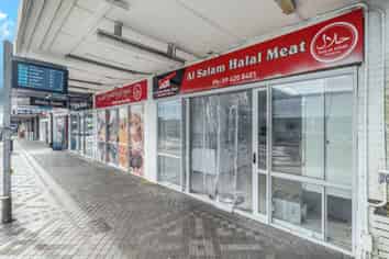 Halal Butcher Business - Prime Opportunity!