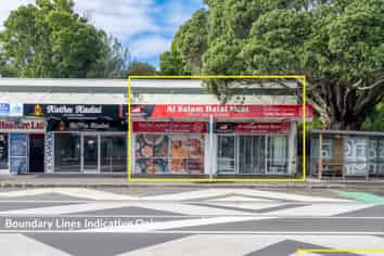 Halal Butcher Business - Prime Opportunity!