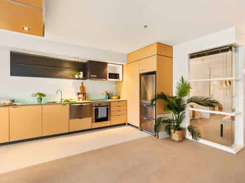 17/72 Tory Street, Te Aro