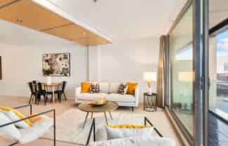 17/72 Tory Street, Te Aro