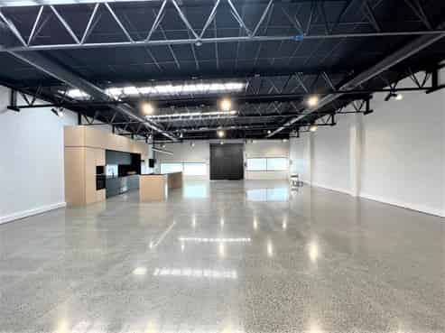 Stunning one of a kind character