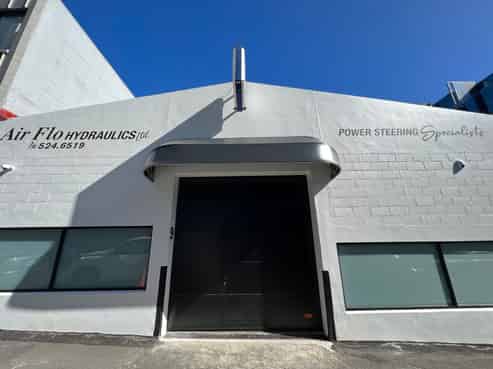 Stunning one of a kind character