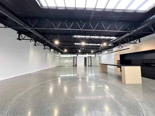 Stunning one of a kind character