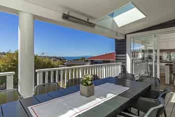 Auckland - Address withheld
