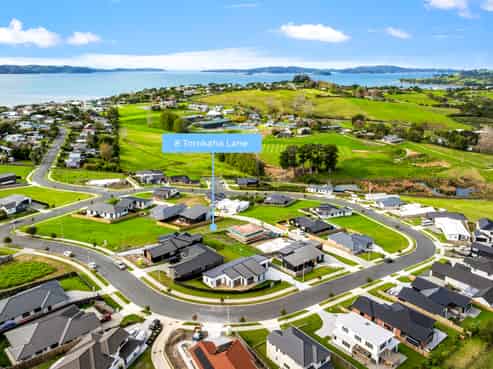 8 Torokaha Lane, Snells Beach